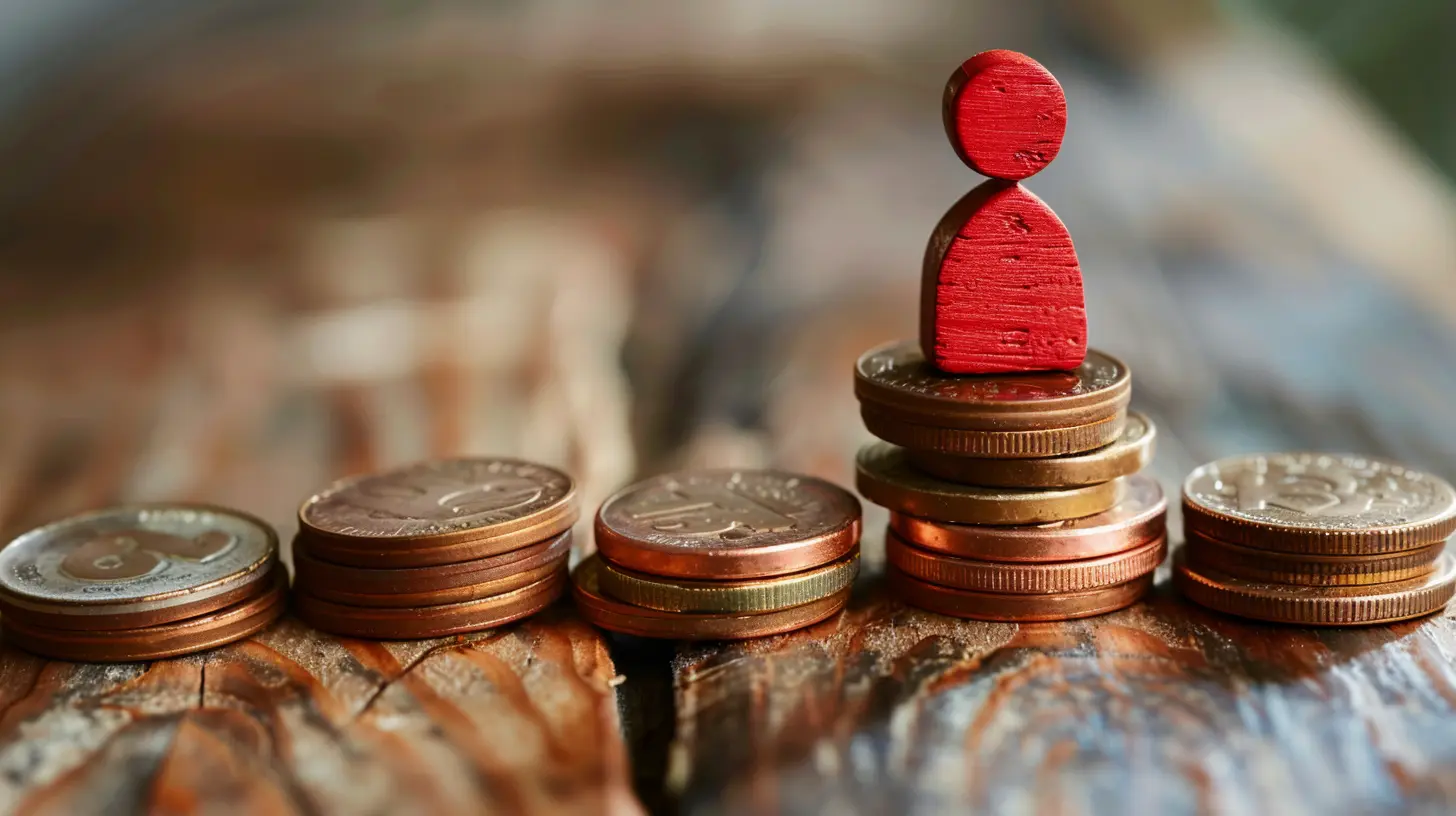 Employer Match vs. Personal Contributions: Finding the Right Balance