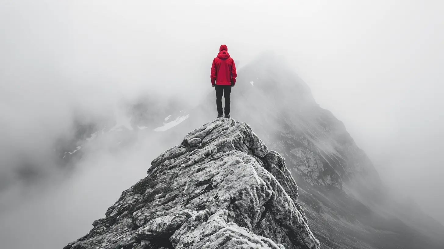 Entrepreneurial Finance: Secrets to Scaling With Limited Resources