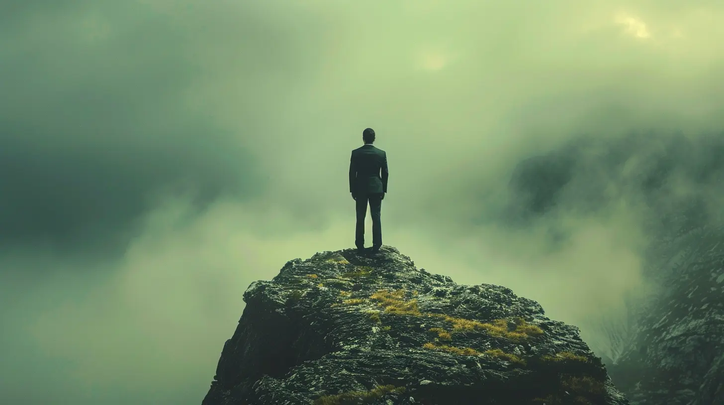 Entrepreneurial Finance: Secrets to Scaling With Limited Resources