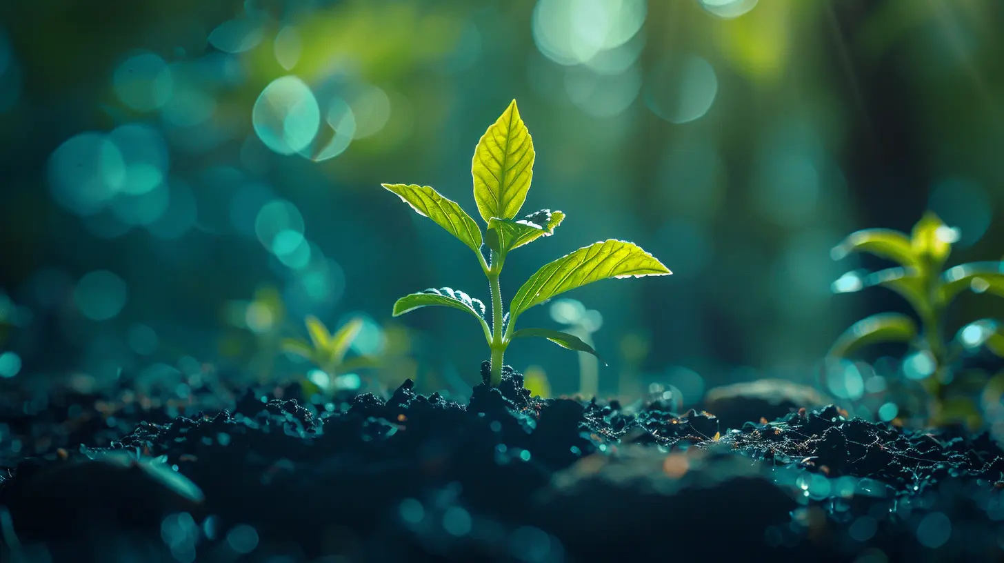 Equity Crowdfunding: A Financial Lifeline for Startups?