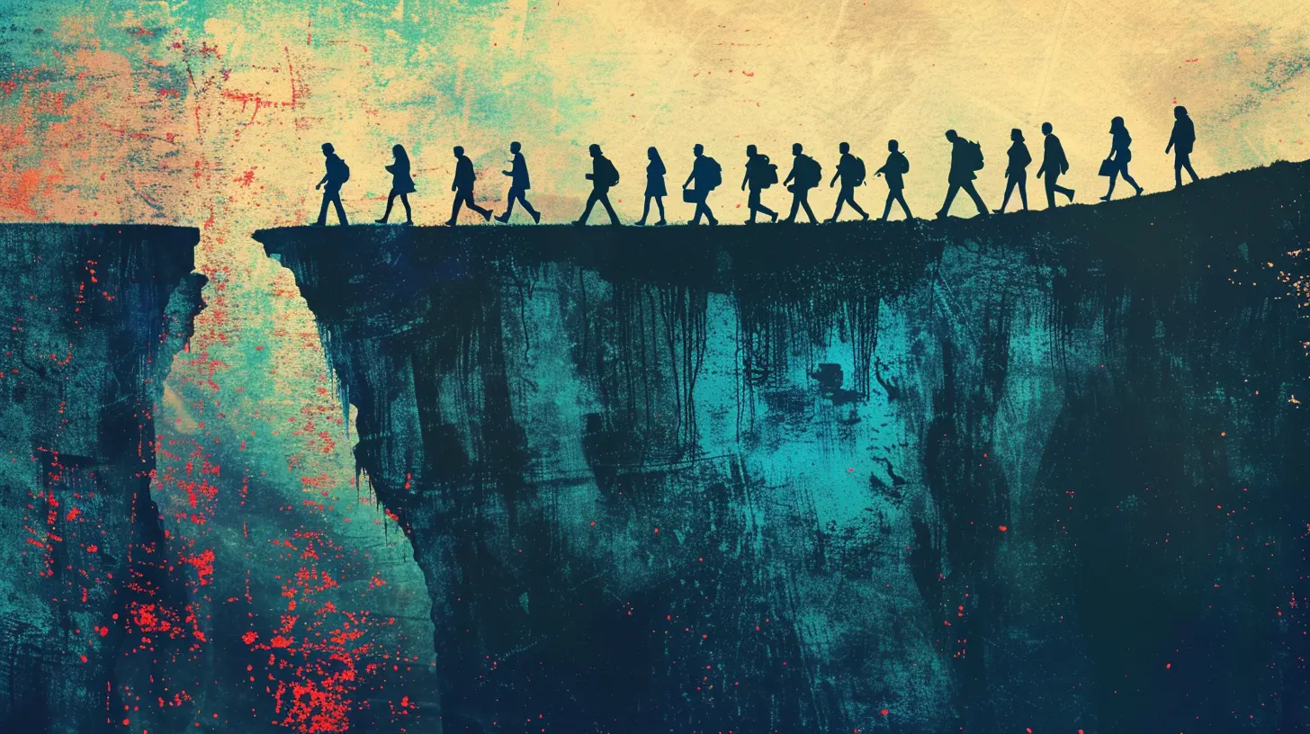 Equity Crowdfunding: A Financial Lifeline for Startups?