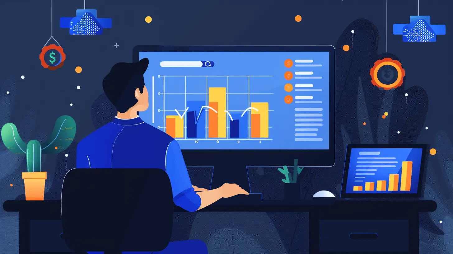 Essential Financial Metrics Startup Founders Should Track