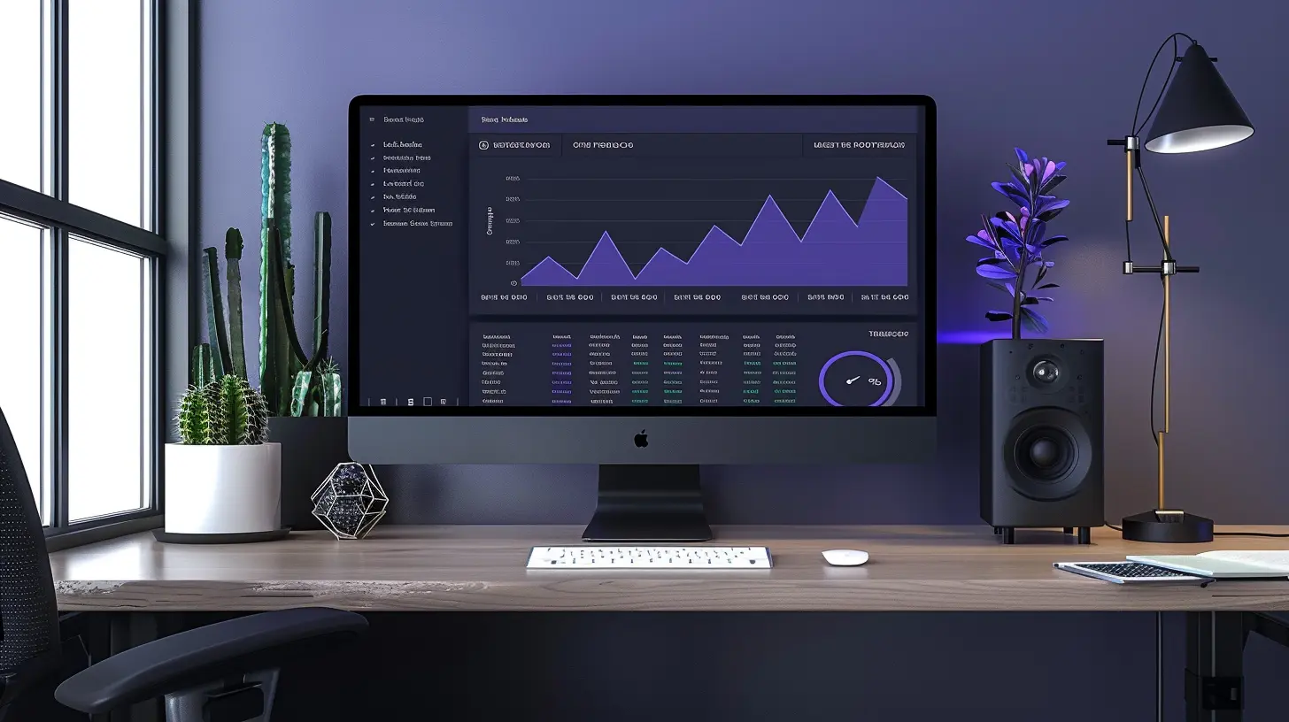 Essential Financial Metrics Startup Founders Should Track