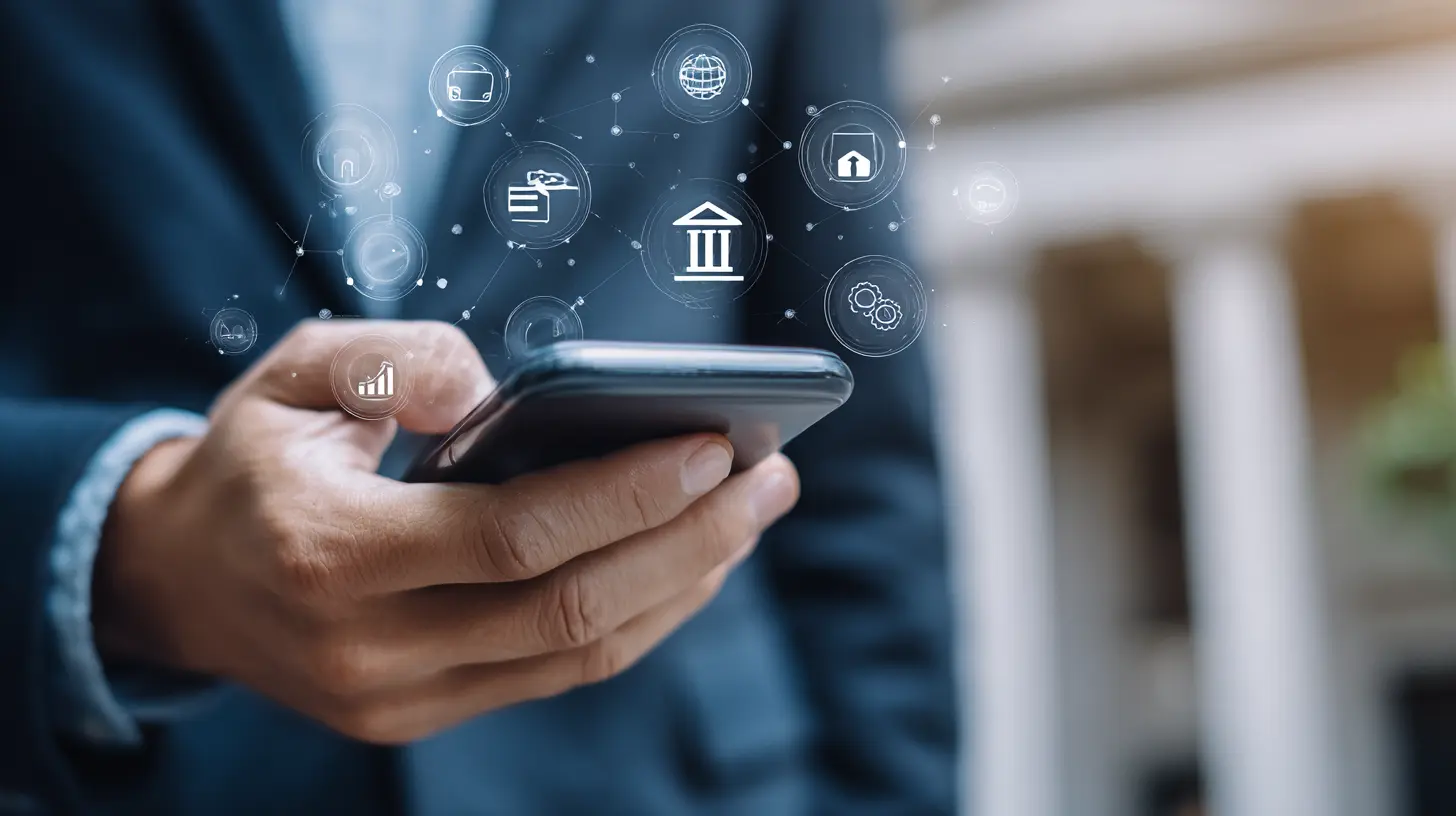 Expert Tips for Balancing Convenience and Security in Mobile Banking