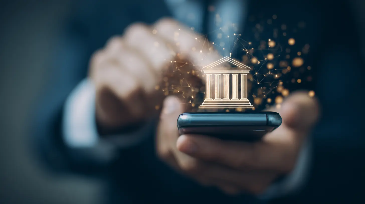 Expert Tips for Balancing Convenience and Security in Mobile Banking