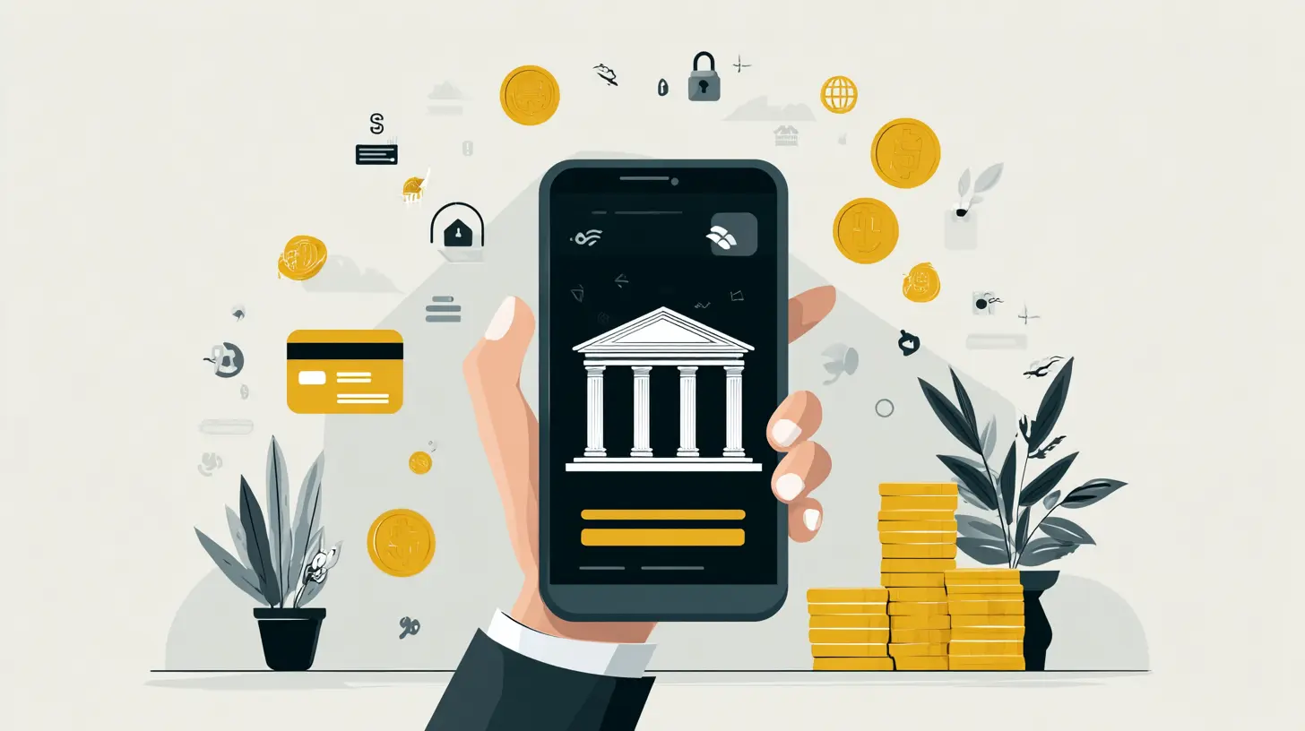 Expert Tips for Balancing Convenience and Security in Mobile Banking