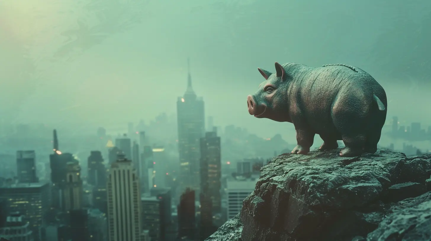 Exploring Systemic Risk and Its Impact on Financial Institutions