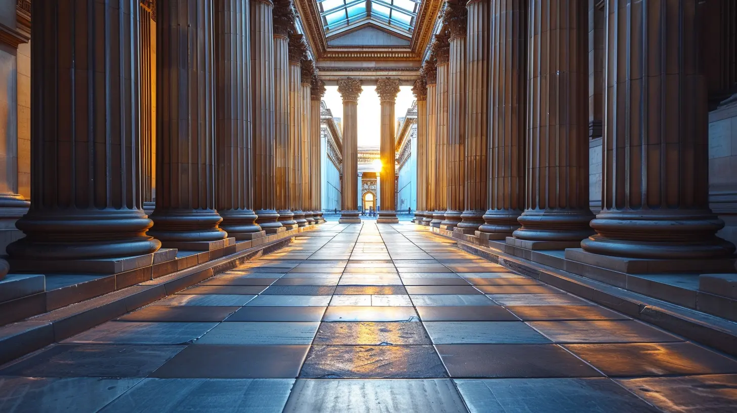 Exploring Systemic Risk and Its Impact on Financial Institutions