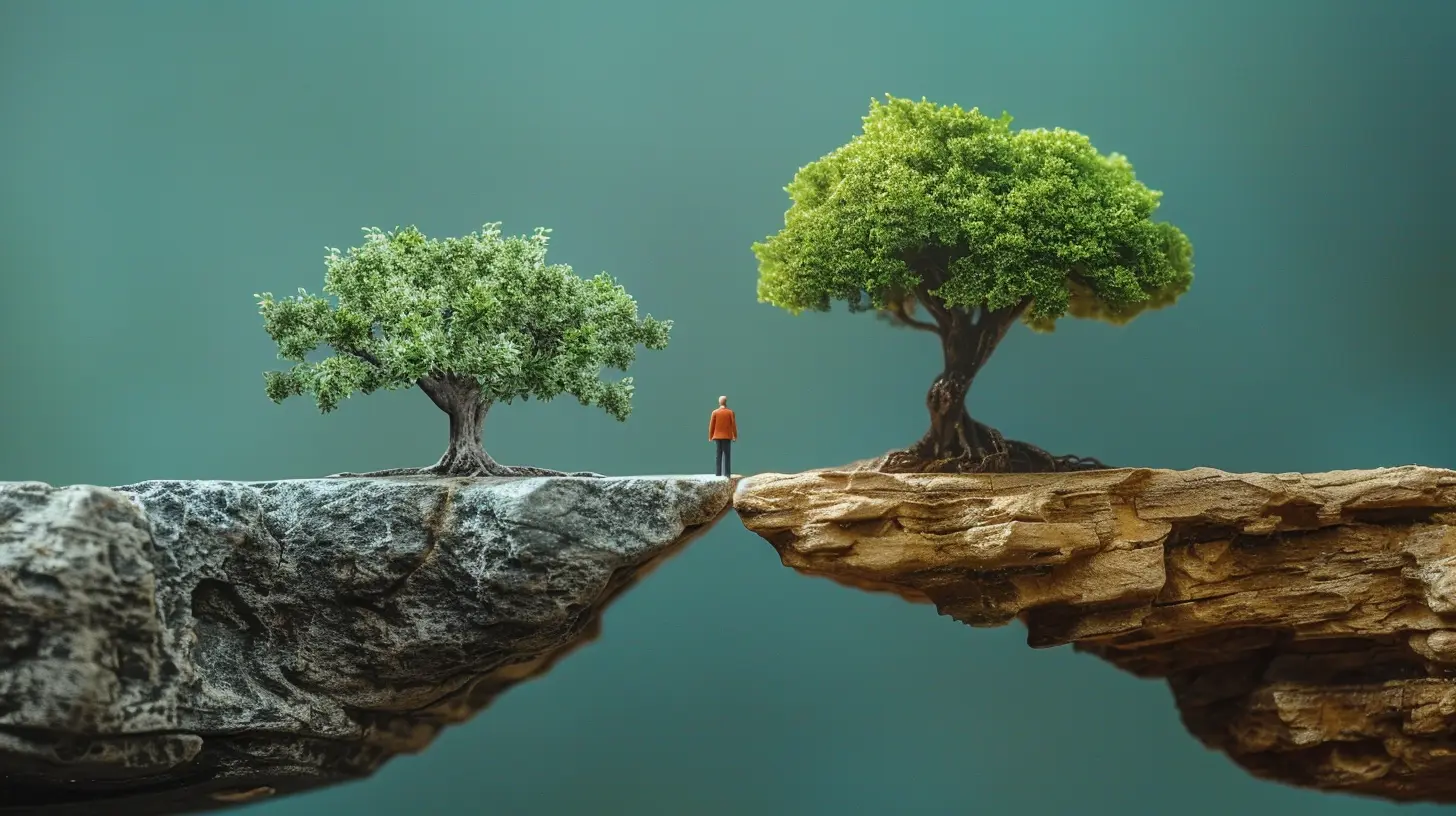 Exploring Term vs Whole Life Insurance: Which Is Right for You?