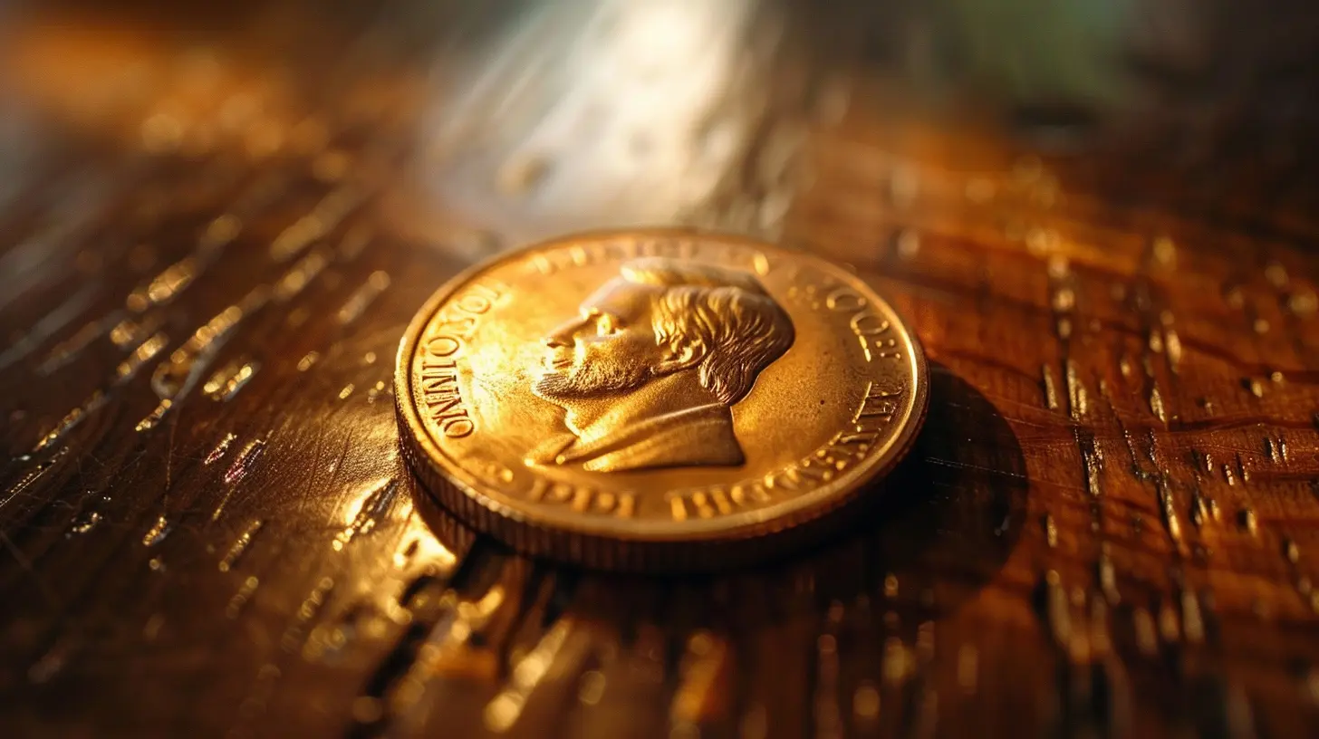 Exploring the Pros and Cons of Investing in Penny Stocks