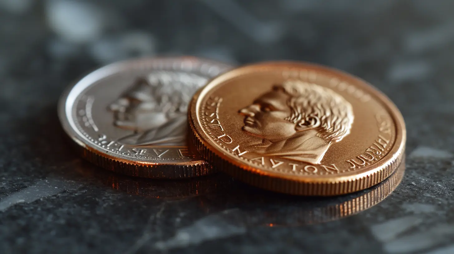 Exploring the Pros and Cons of Investing in Penny Stocks