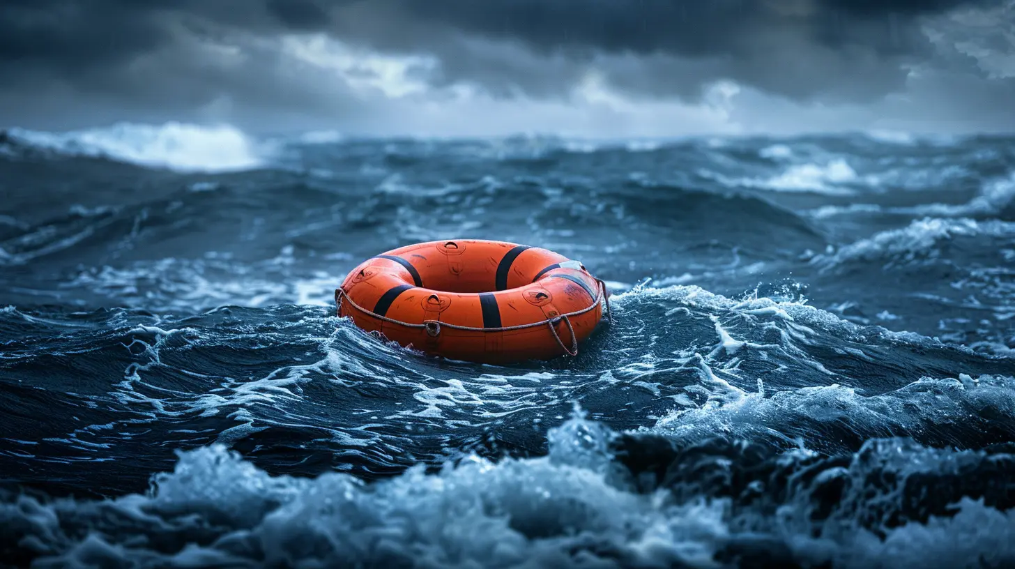 Exploring the Role of Crowdfunding in Personal Finance Emergencies