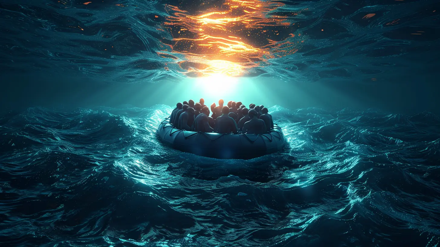 Exploring the Role of Crowdfunding in Personal Finance Emergencies