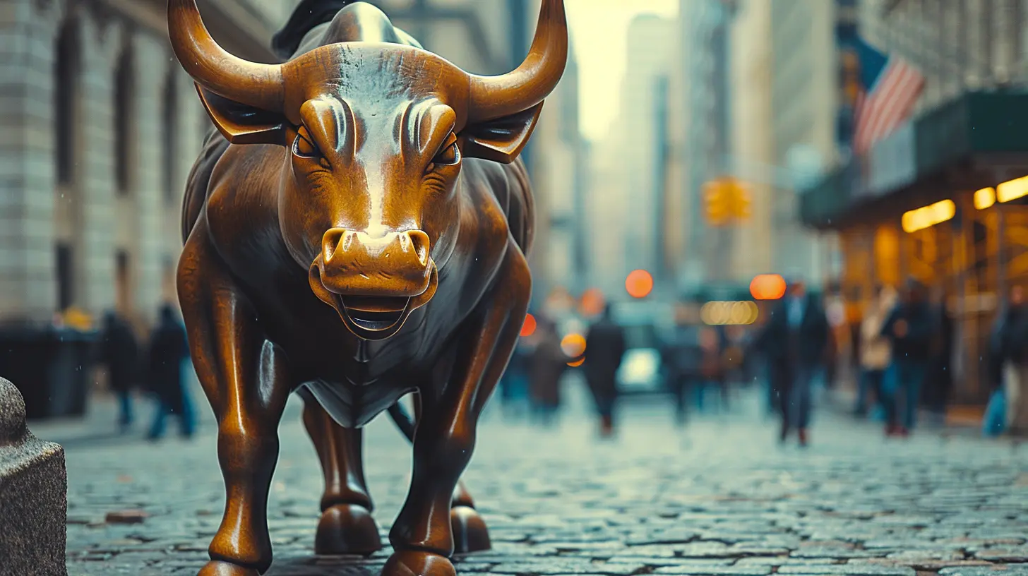 Exploring the Role of Penny Stocks in Sector-Based Investing