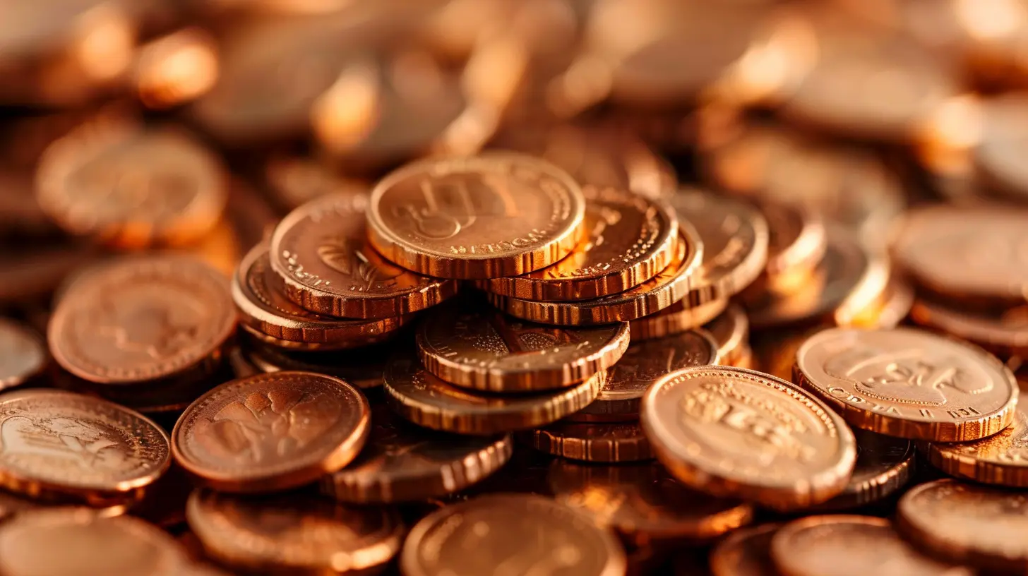 Exploring the Role of Penny Stocks in Sector-Based Investing