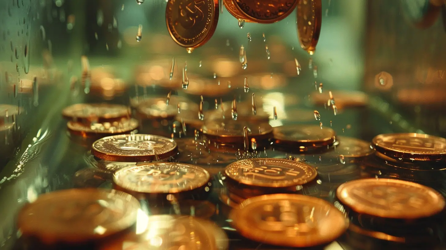 Exploring the Role of Penny Stocks in Sector-Based Investing