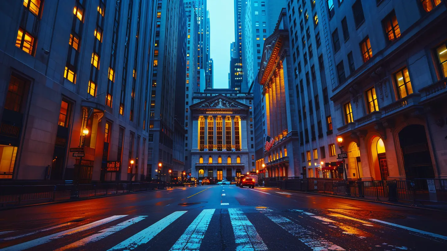 Exploring the Role of Penny Stocks in Sector-Based Investing