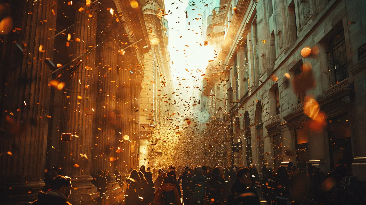 Exploring the Tax Implications of Crowdfunding Investments