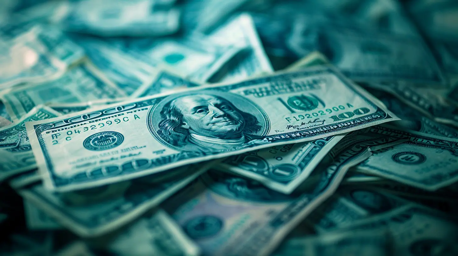 Exploring the Tax Implications of Crowdfunding Investments