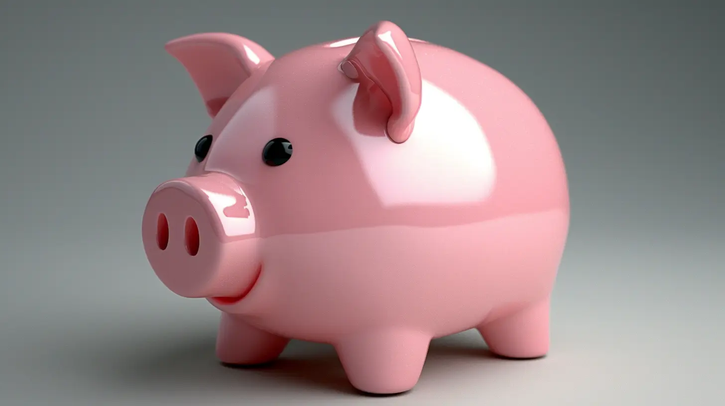 Exploring the Tax Implications of Interest Earned in Savings Accounts