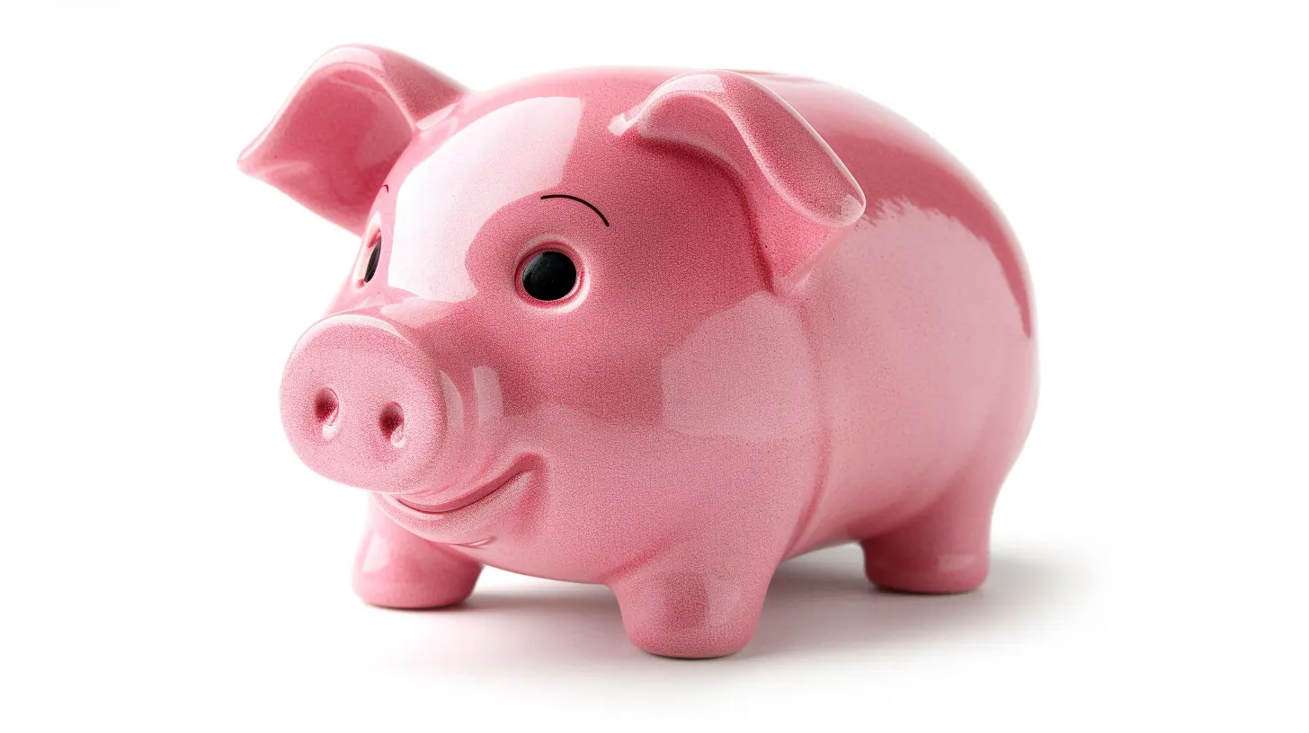 Exploring the Tax Implications of Interest Earned in Savings Accounts