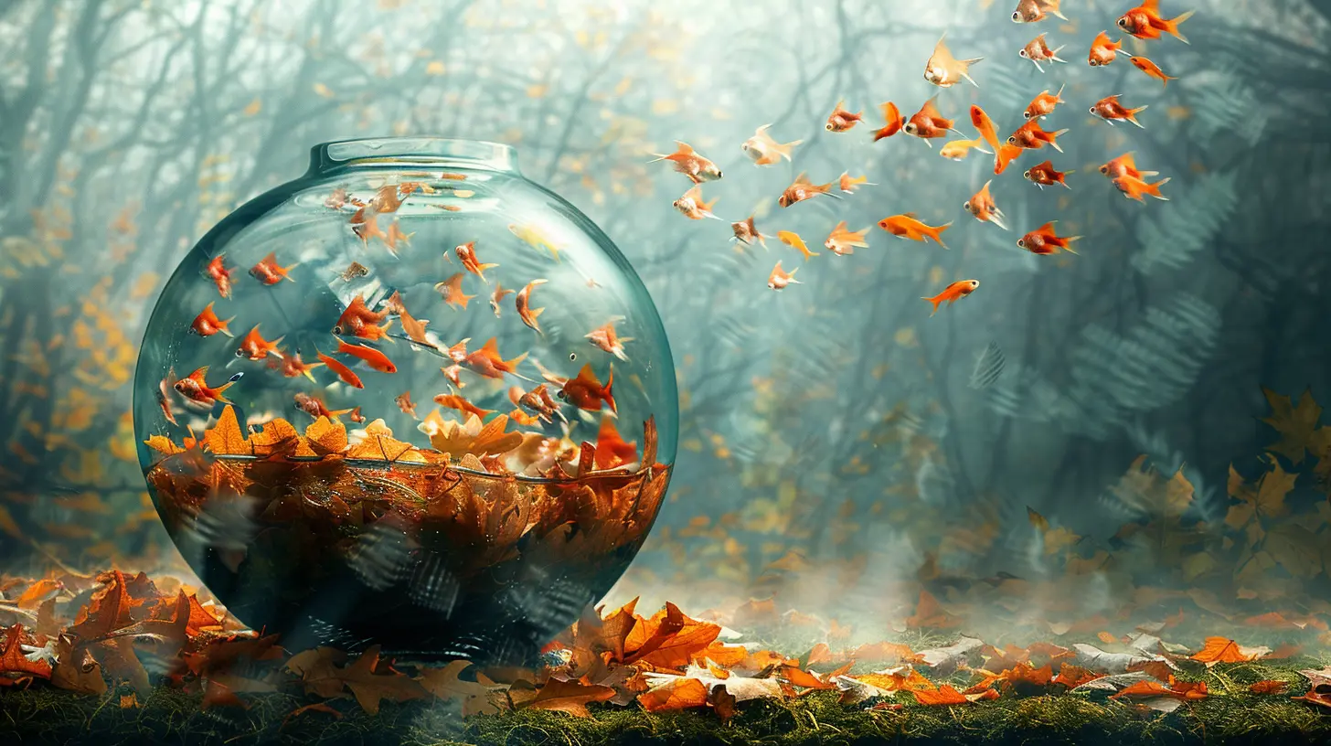 Exploring the Tax Implications of Interest Earned in Savings Accounts