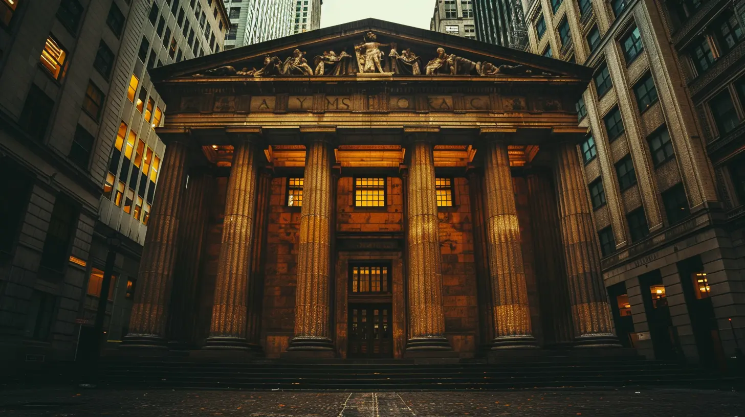 Famous Investors Who Got Their Start with Penny Stocks