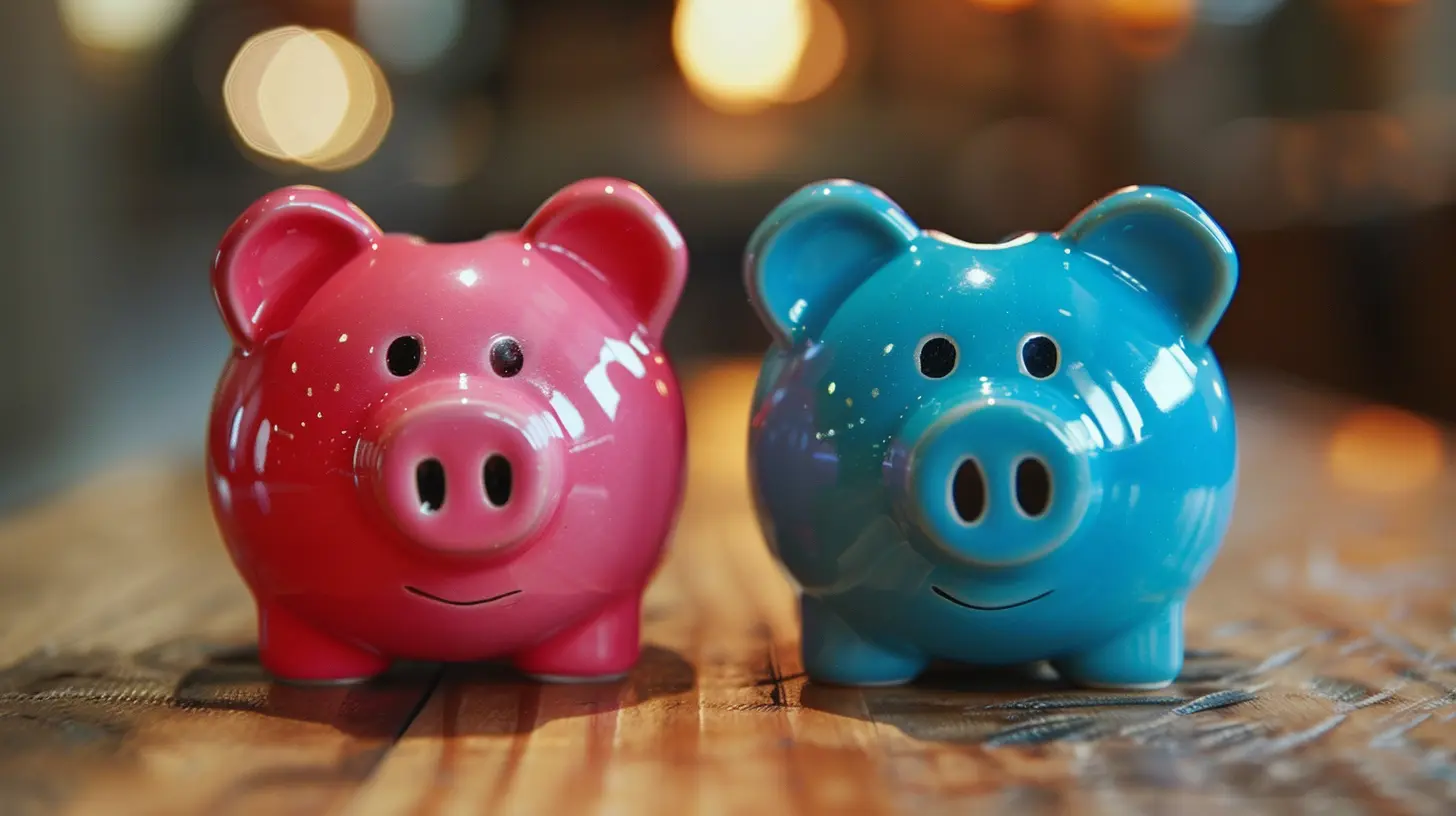 Financial Considerations in Choosing Between B2B and B2C Models
