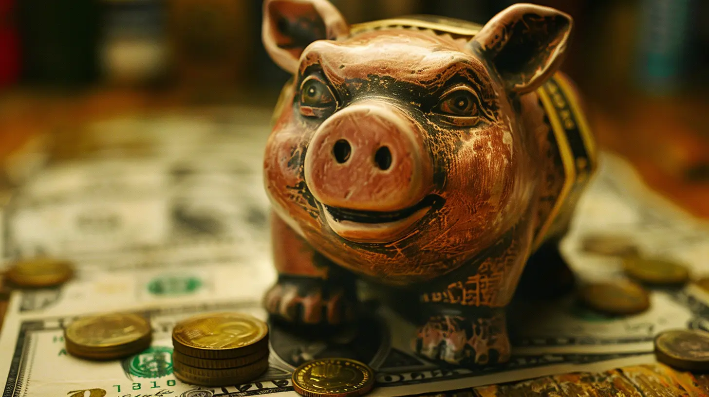 Financial Freedom Starts with Maximizing Your 401k Match