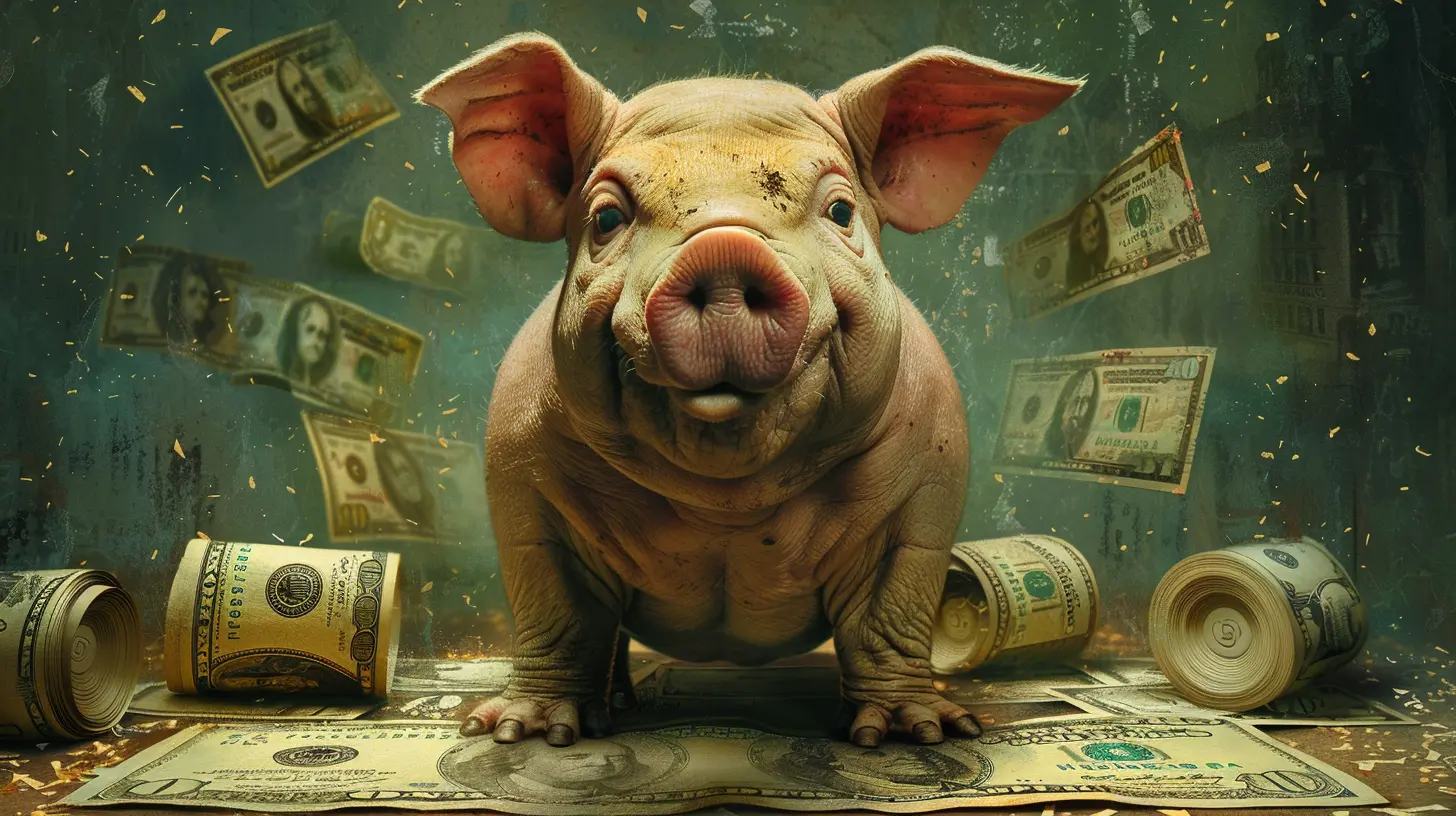 Financial Freedom Starts with Maximizing Your 401k Match