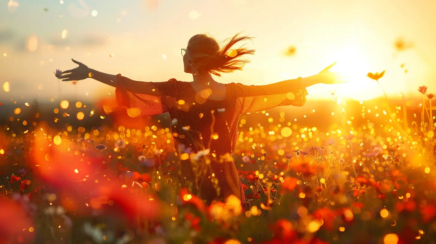 Financial Freedom: The Power of a Simplified Budget