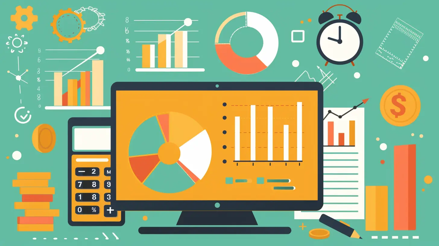 Financial Freedom: The Power of a Simplified Budget