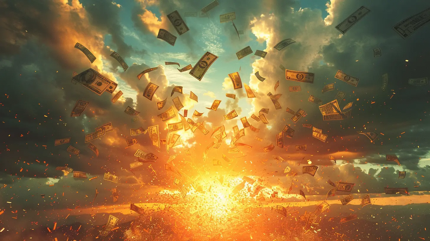 Financial Freedom: The Power of a Simplified Budget