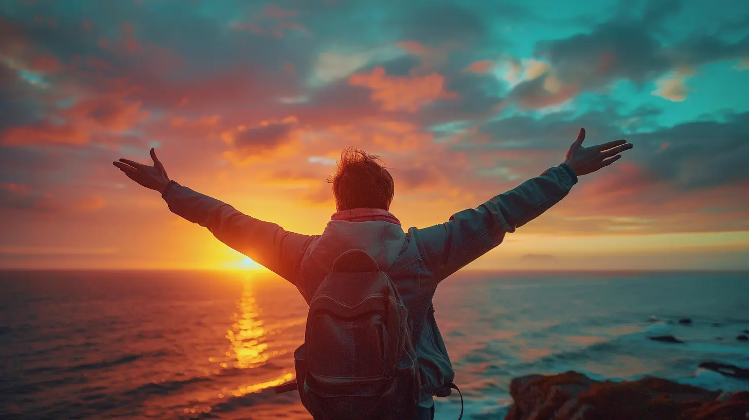 Financial Freedom: The Power of a Simplified Budget