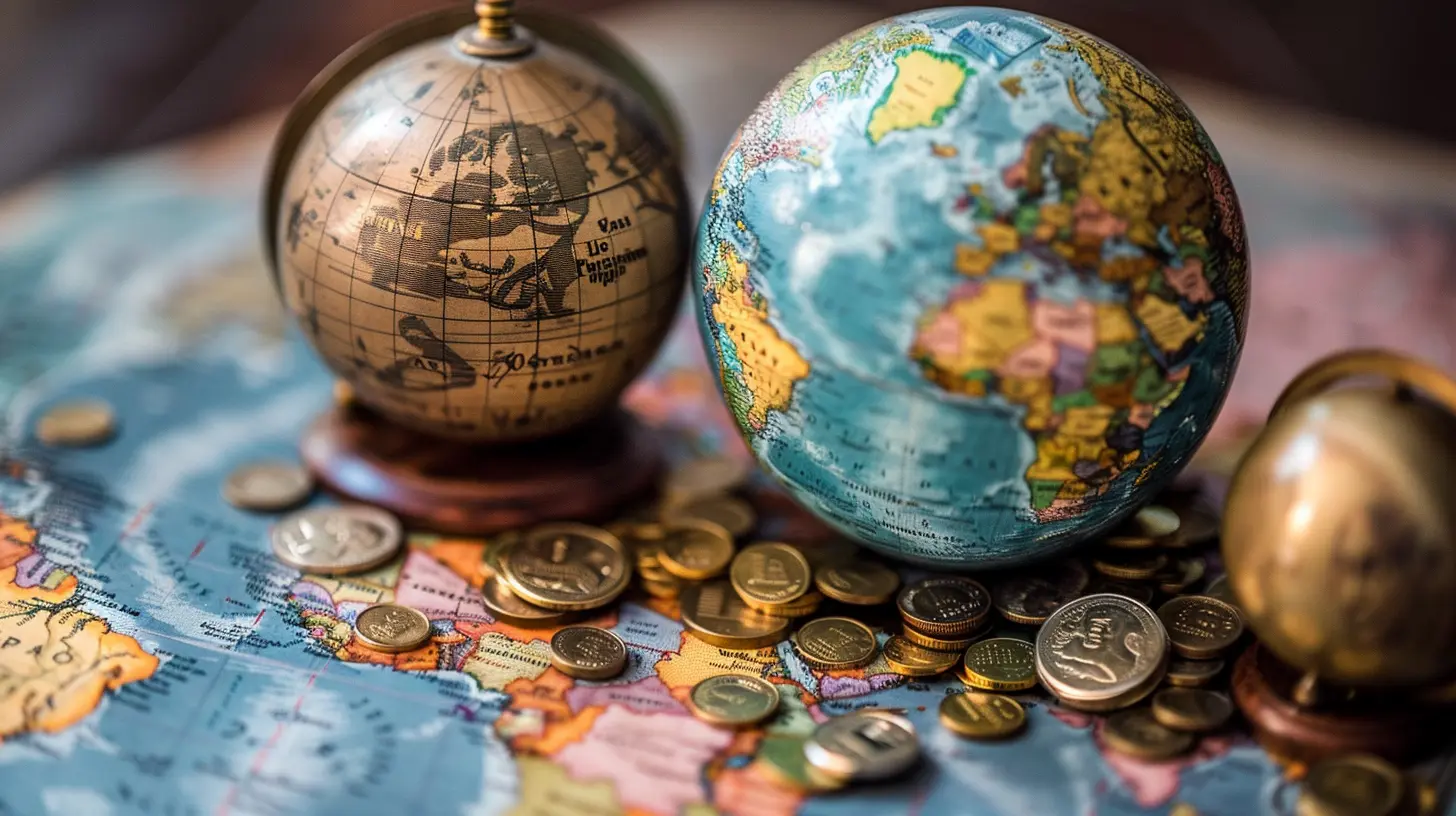 Financial Independence and Travel: How to Fund a Life of Exploration