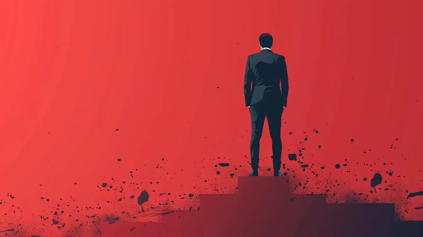 Financial Lessons from Failed Startups: How to Avoid Common Pitfalls