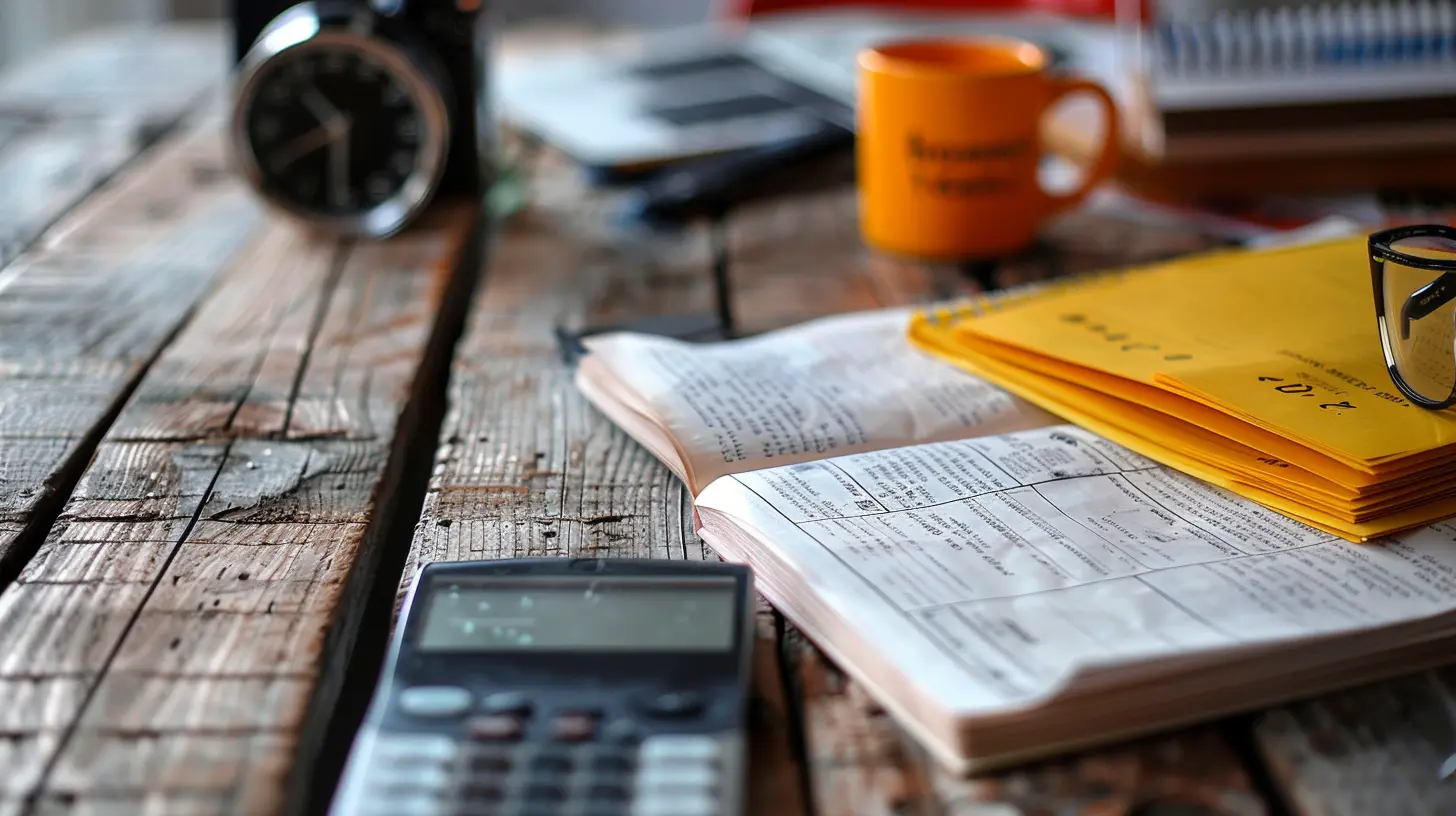 Financial Review: What Worked and What Didn’t