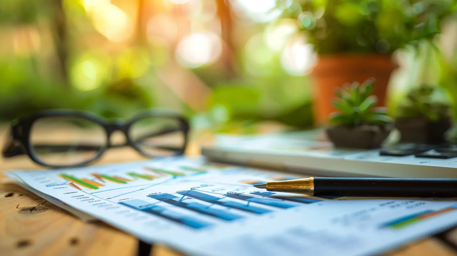 Financial Review: What Worked and What Didn’t
