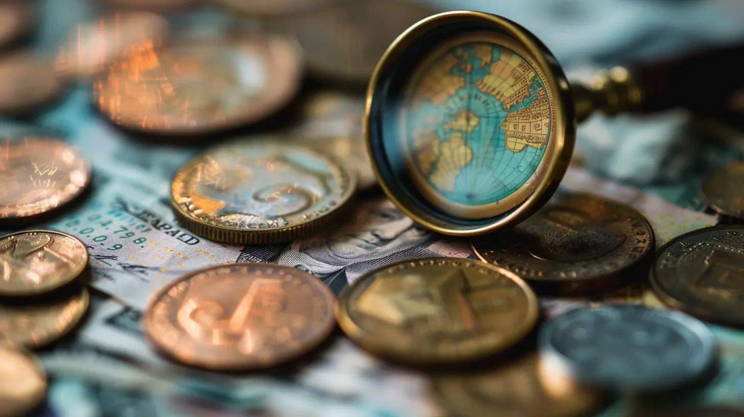 Finding Hidden Gems: How to Research Penny Stocks Effectively