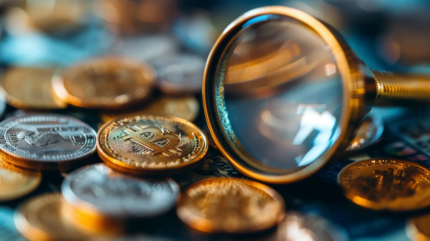 Finding Hidden Gems: How to Research Penny Stocks Effectively