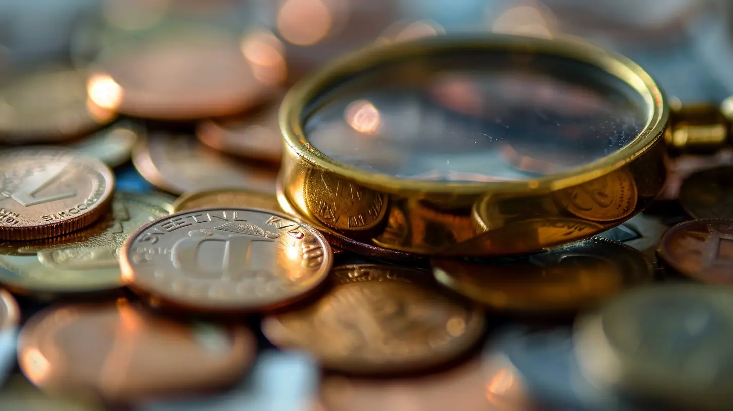 Finding Hidden Gems: How to Research Penny Stocks Effectively