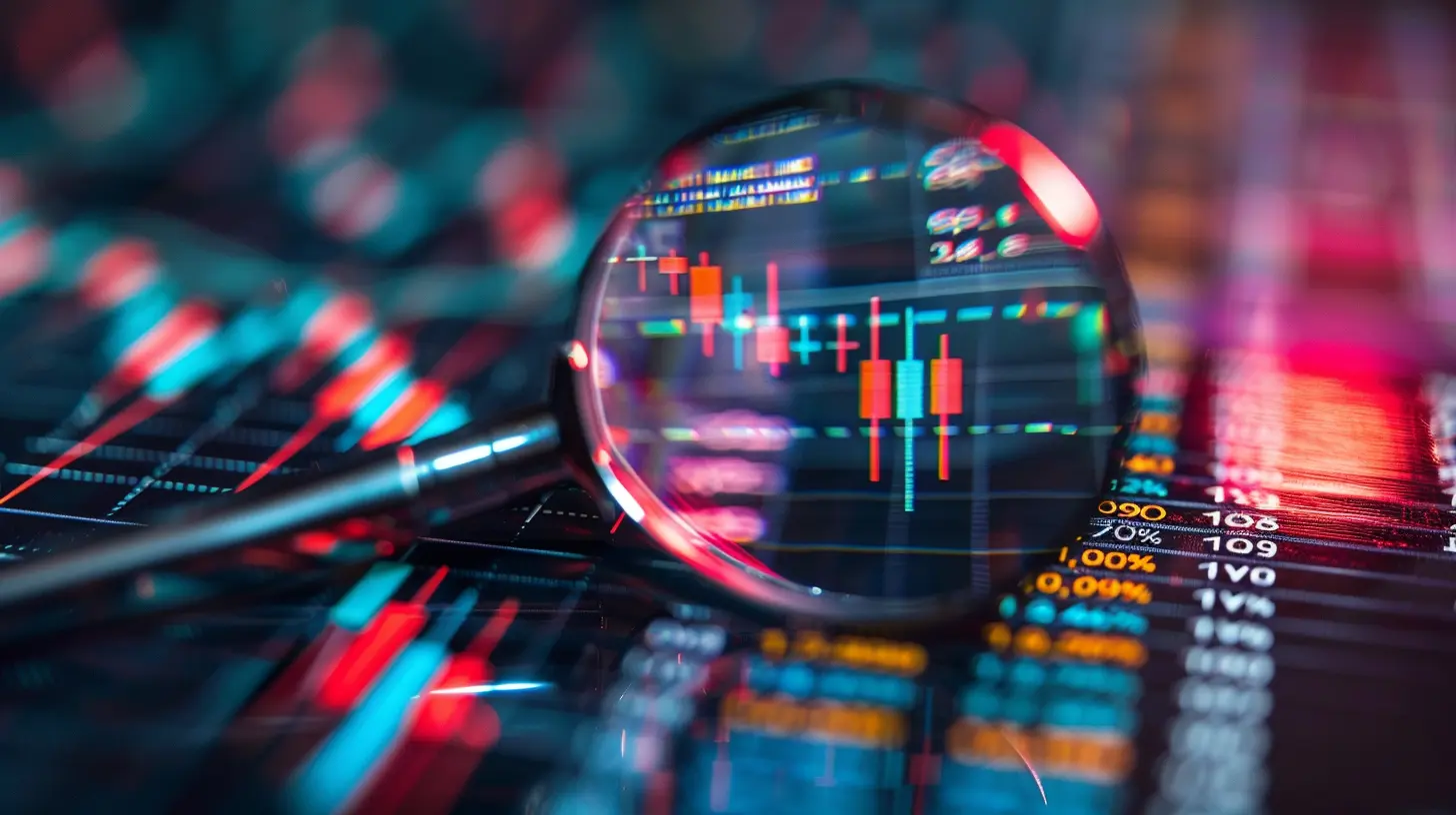 Finding Hidden Gems: How to Research Penny Stocks Effectively