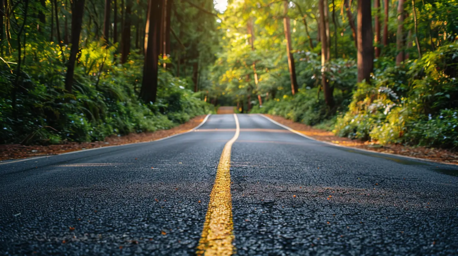 From Idea to Implementation: Creating a Financial Roadmap for Your Business