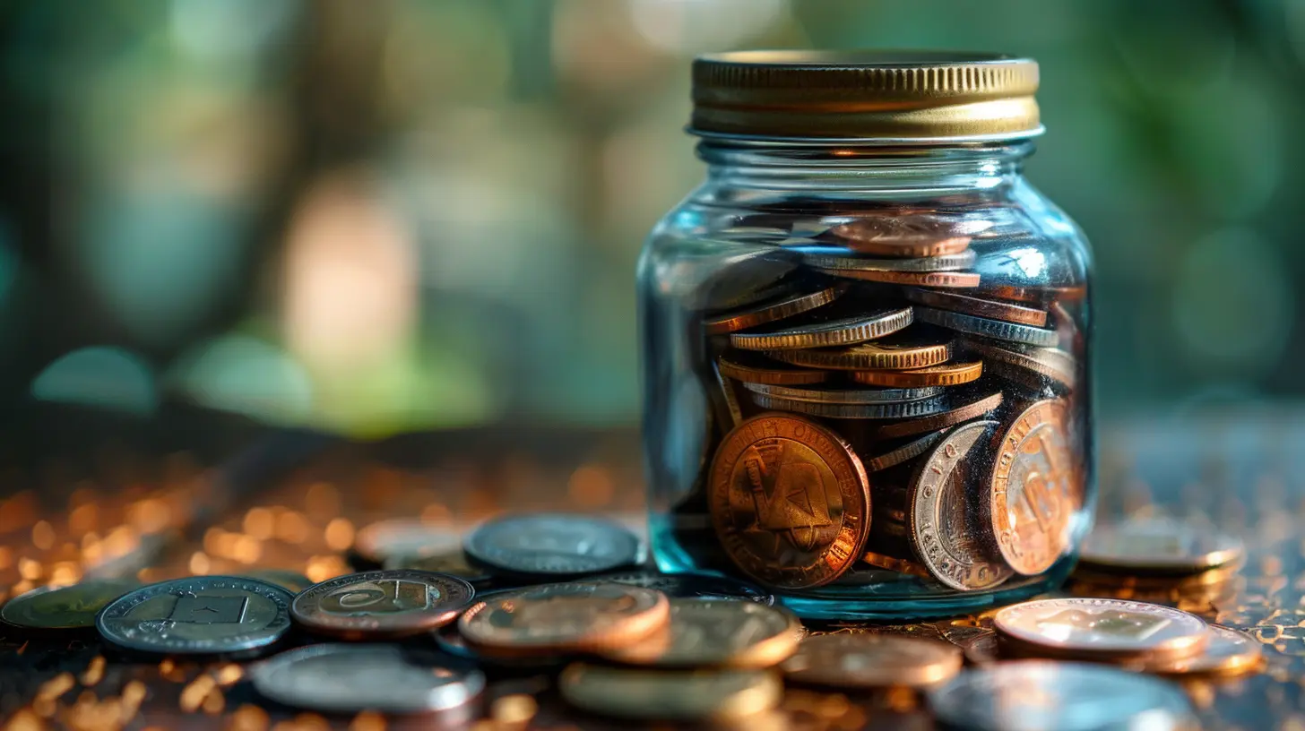 From Renter to Buyer: The Five Year Preparation Plan