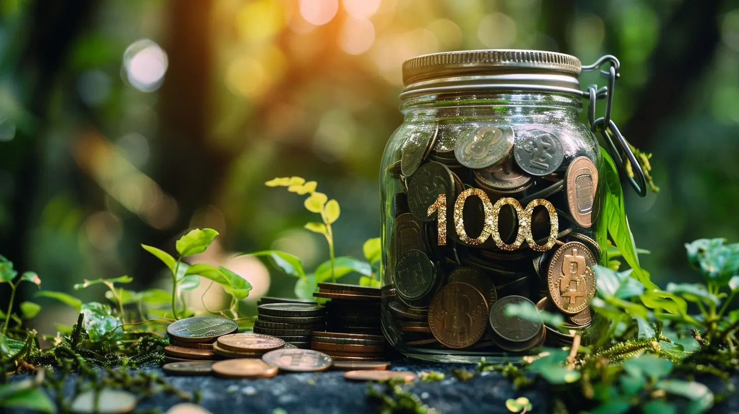 From Renter to Buyer: The Five Year Preparation Plan