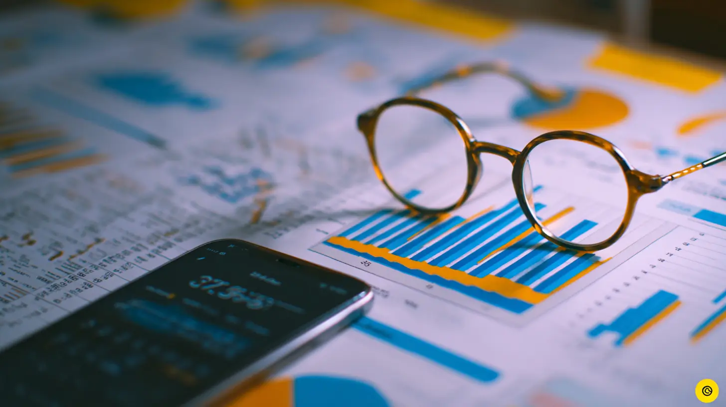 From Spreadsheets to Smart Apps: The Evolution of Money Management