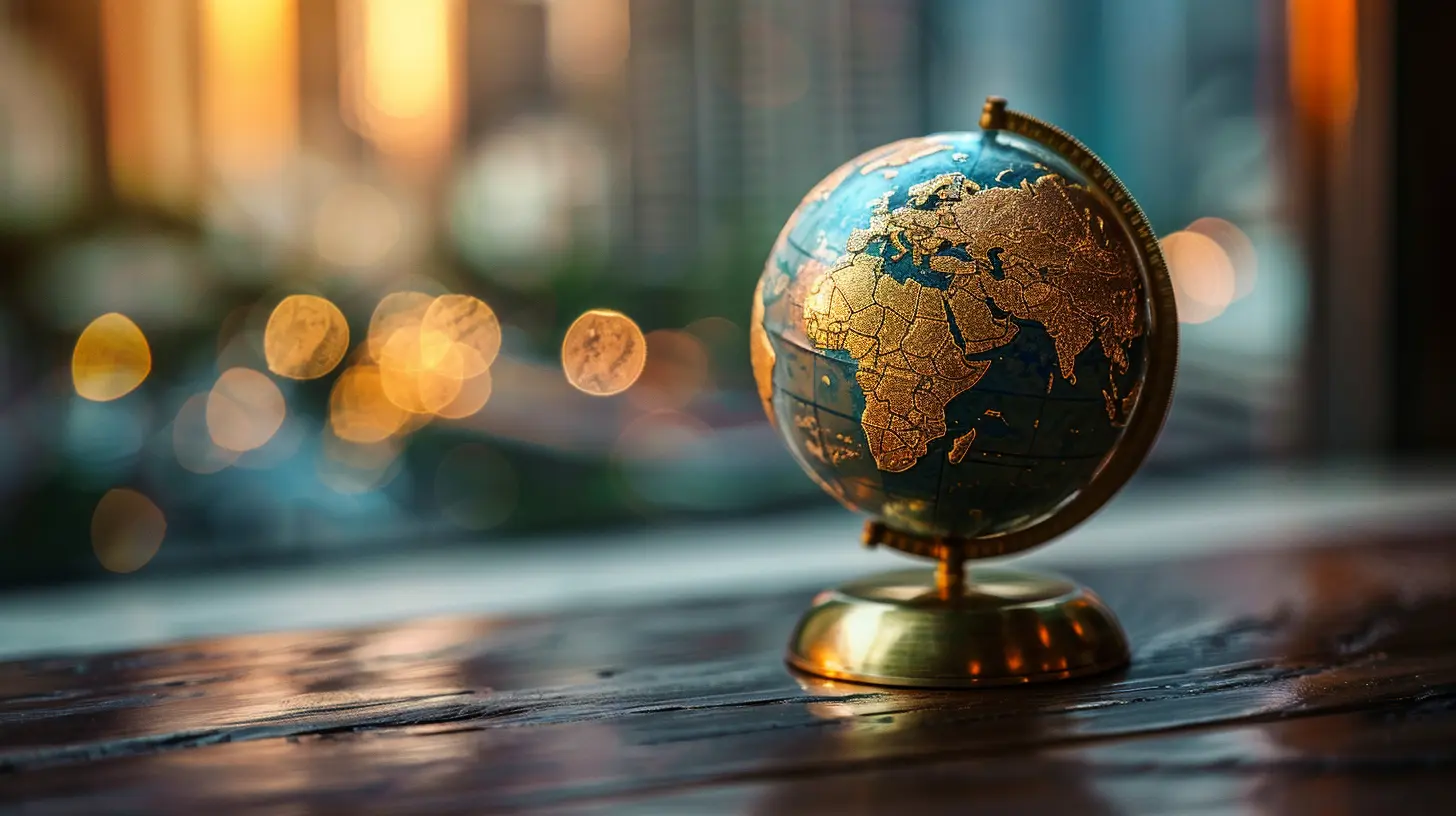 Global Trends in Crowdfunding: Insights from Around the World