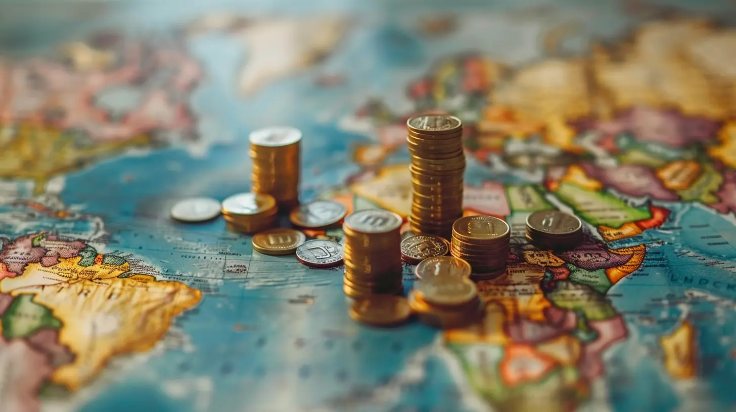 Global Trends in Crowdfunding: Insights from Around the World