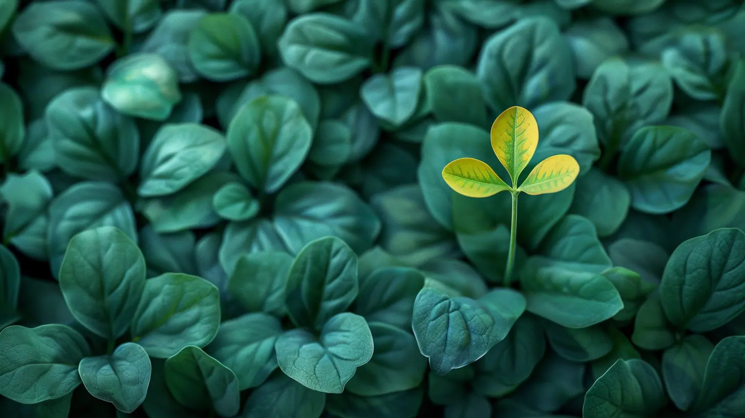 Green Crowdfunding: Financing Eco-Friendly Initiatives