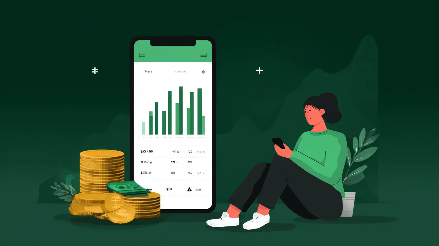 Hidden Features in Financial Apps You Should Be Using